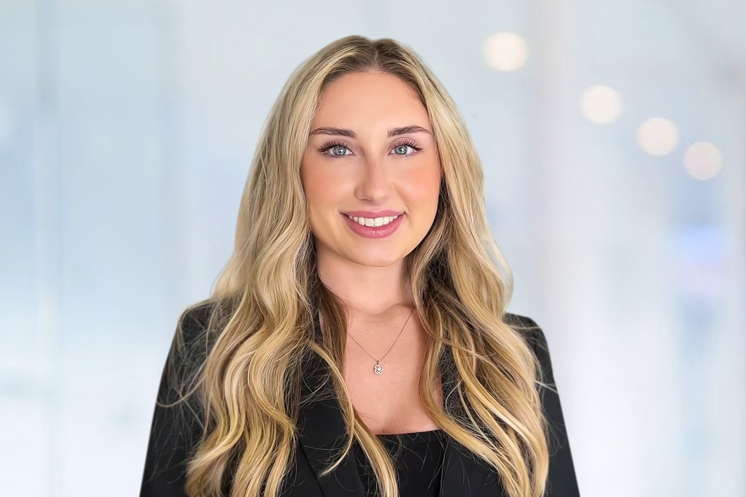 Ashley Zorovich, Annual Giving Director