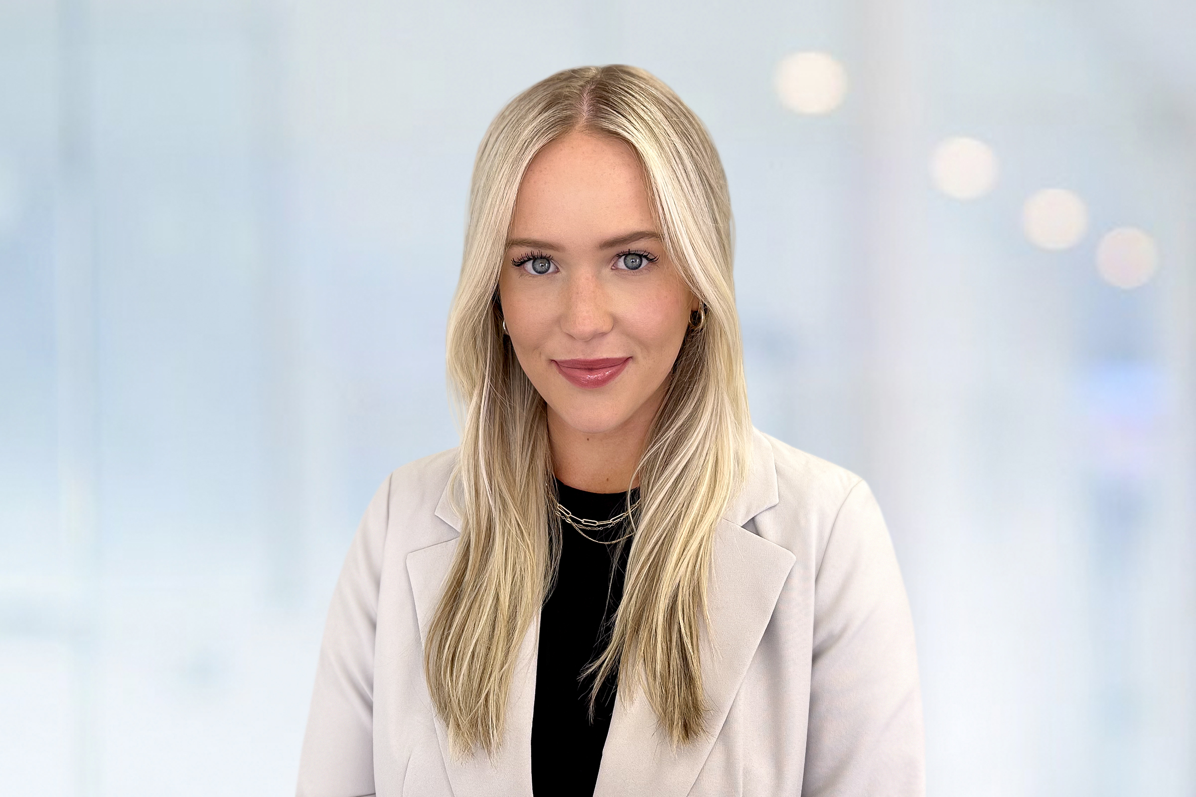 Madeline Symon, Marketing Strategy Lead