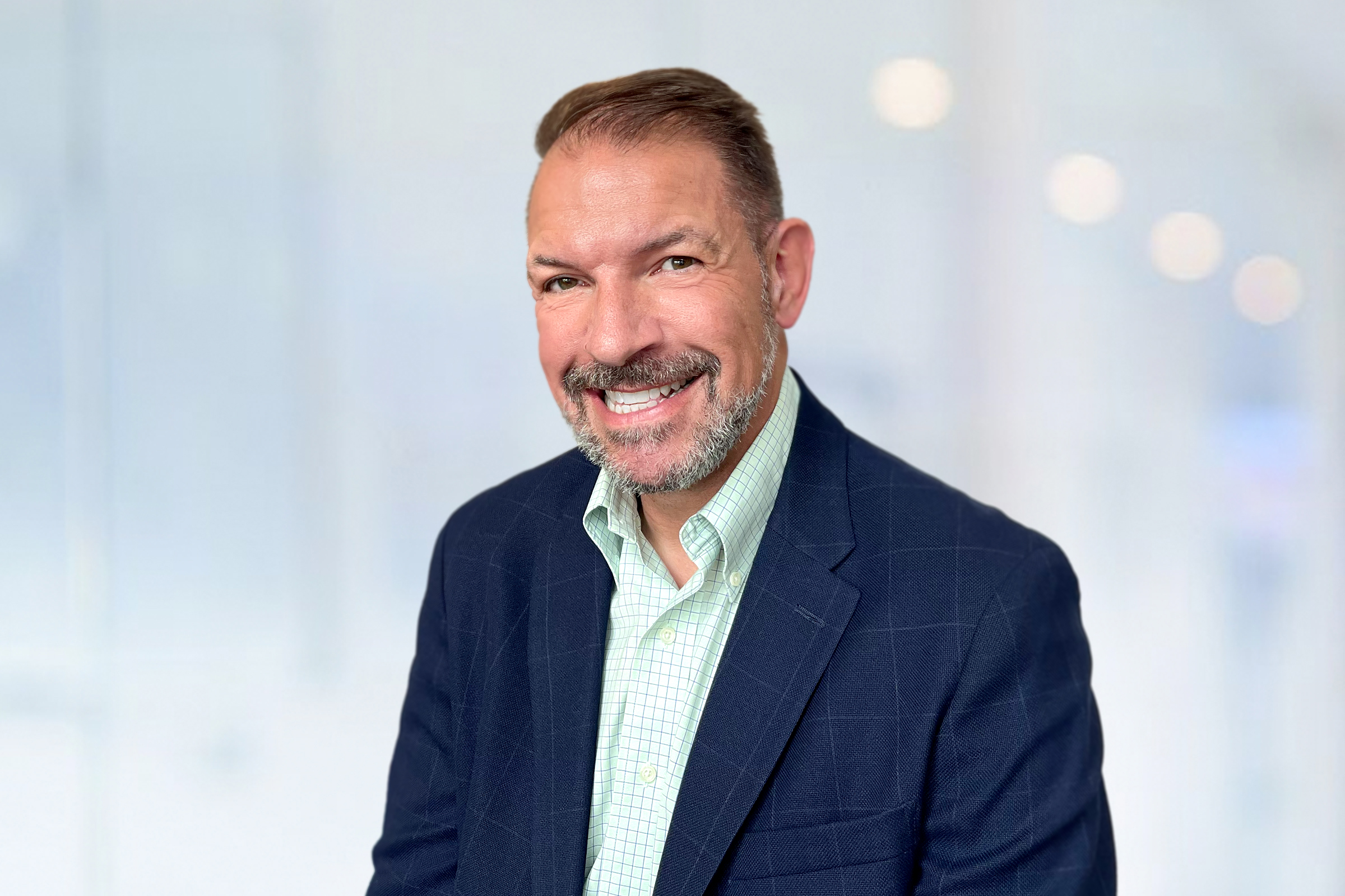 Matt Owen, Operations Director
