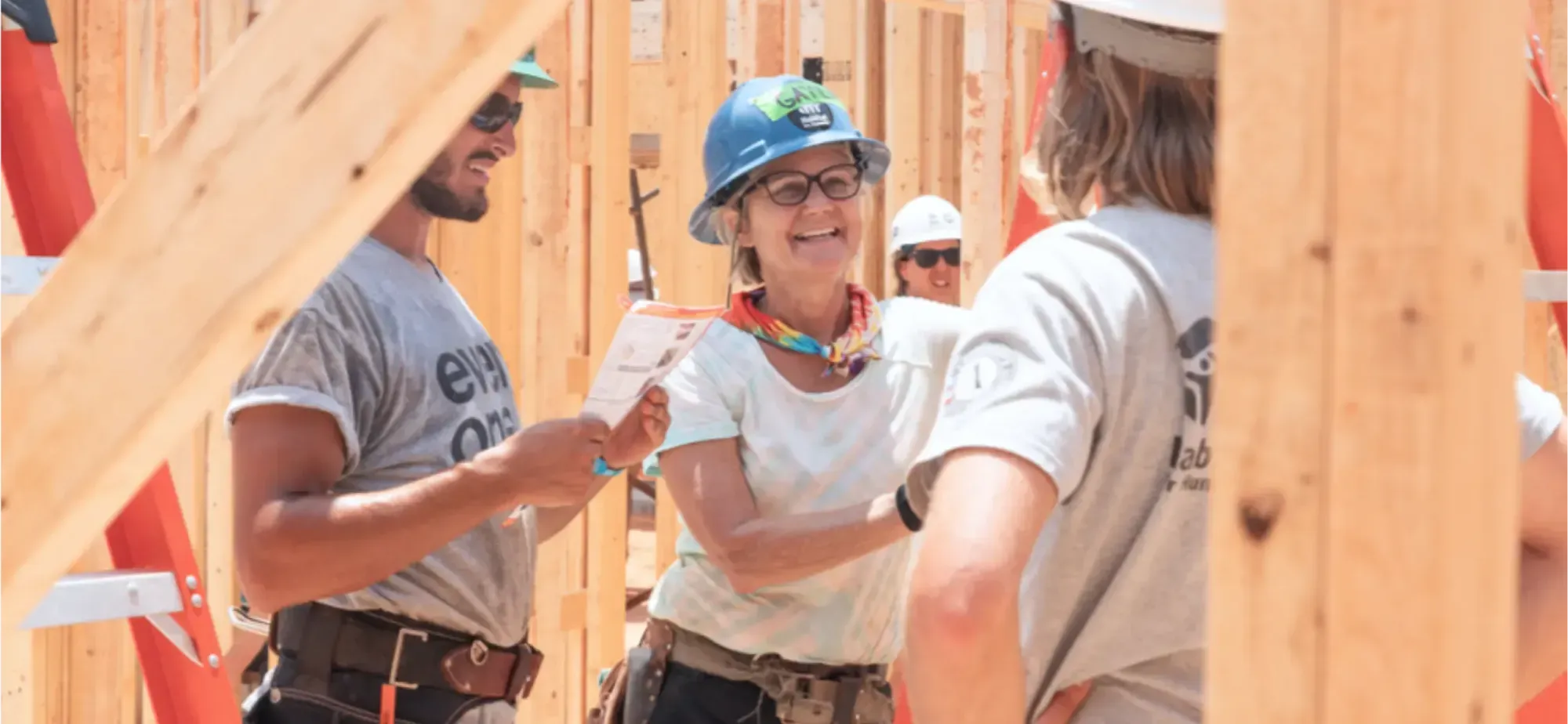 Habitat for Humanity of Missoula County