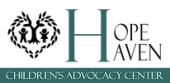 Hope Haven Children's Advocacy Center logo