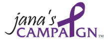 Jana's Campaign logo