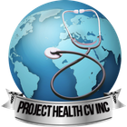 Project Health CV logo